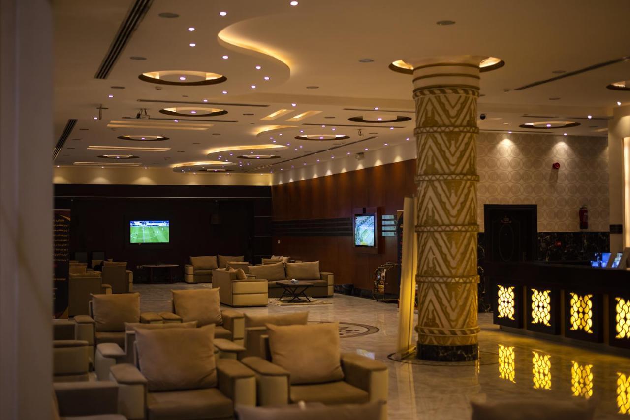 Quiet Room 7 By Quiet Rooms Riyadh Eksteriør bilde