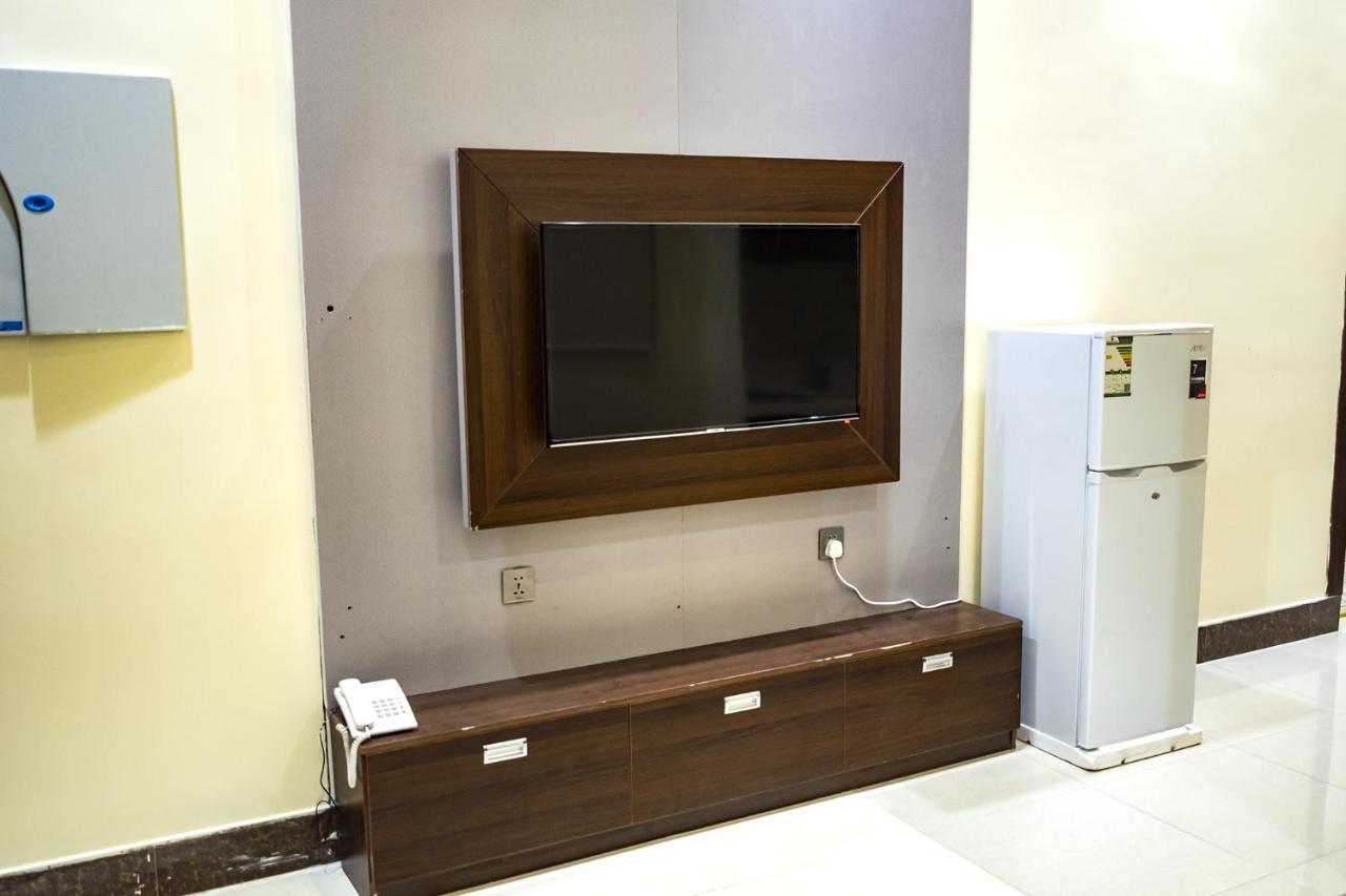 Quiet Room 7 By Quiet Rooms Riyadh Eksteriør bilde