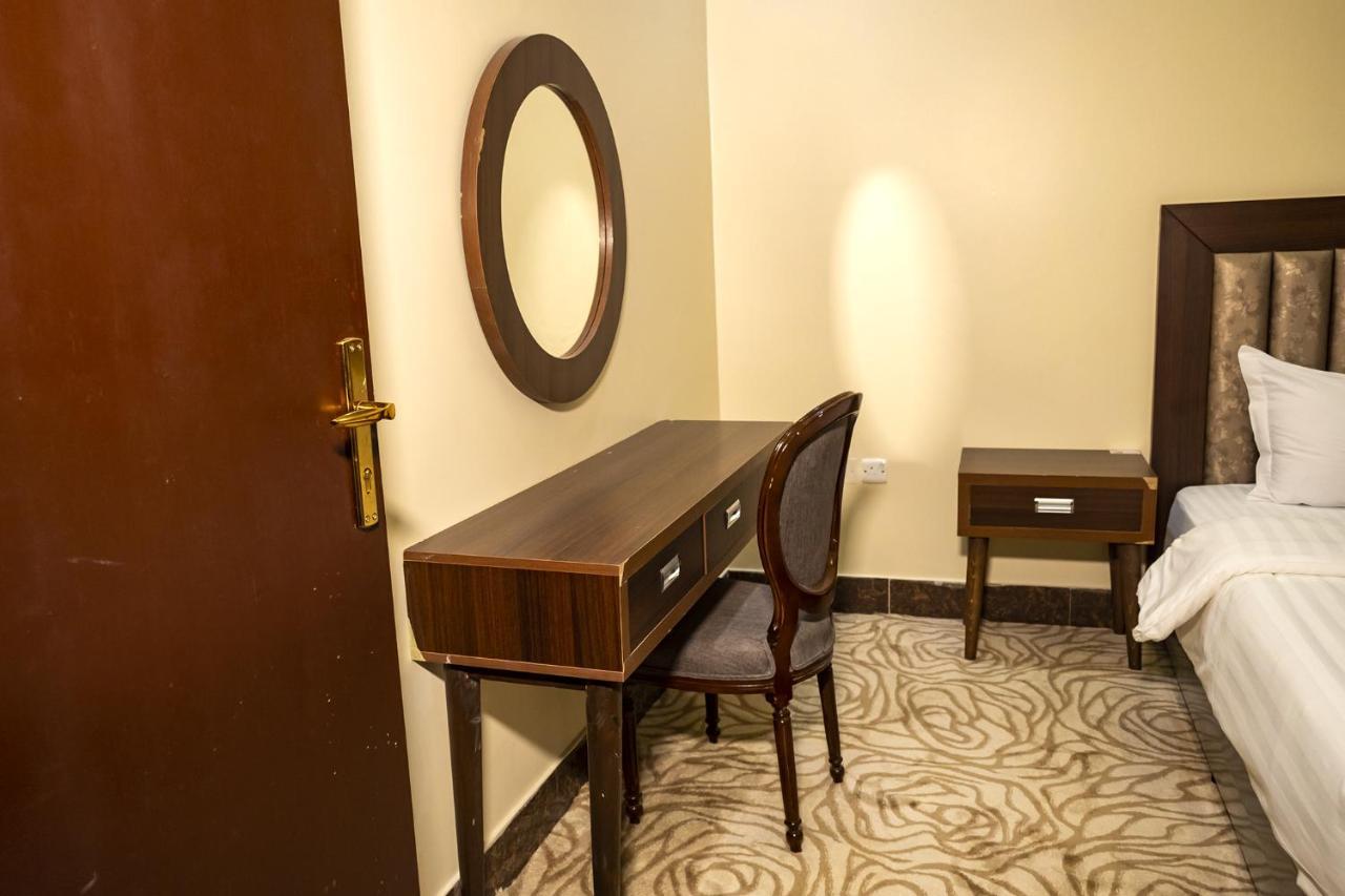 Quiet Room 7 By Quiet Rooms Riyadh Eksteriør bilde